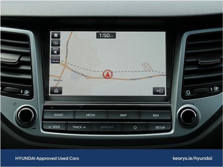 2018 Hyundai Tucson - thumbnail 15