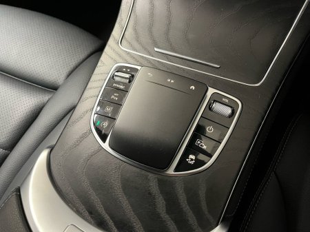 2021 Mercedes-Benz GLC Class - thumbnail 19