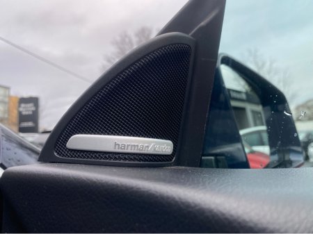 2018 Mercedes-Benz CLA Class AMG+ Auto Pan Roof Tiny Mileage €23,900 thumbnail