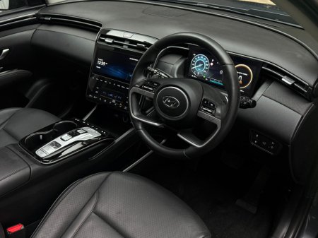 2023 Hyundai Tucson - thumbnail 15