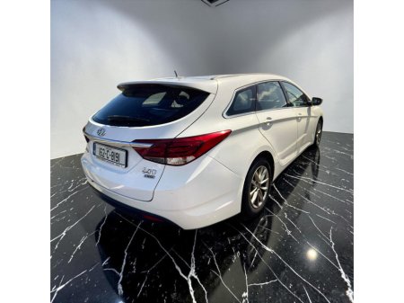 2016 Hyundai i40 - thumbnail 12