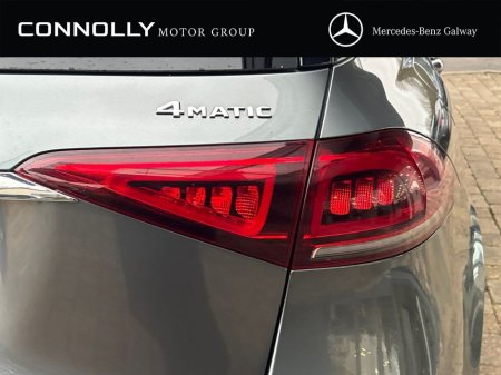 2022 Mercedes-Benz GLE Class - thumbnail 13