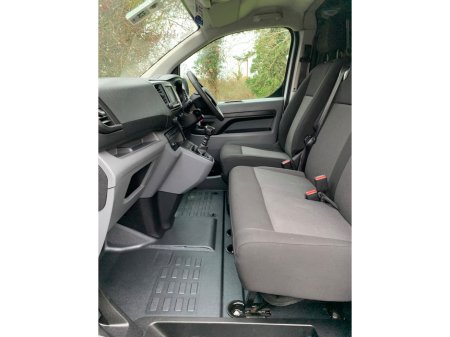 2022 Opel Vivaro - thumbnail 23