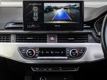 2022 Audi A5 SPORTBACK TDI S LINE €40,950 thumbnail