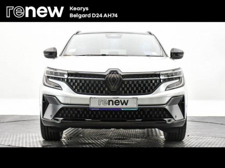 2025 Renault Austral - thumbnail 8