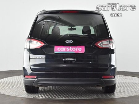2018 Ford Galaxy 2.0TDCi 150PS Zetec Powershift