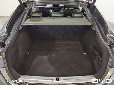 2019 Audi A5 40TDI S tronic S Line €25,975 thumbnail