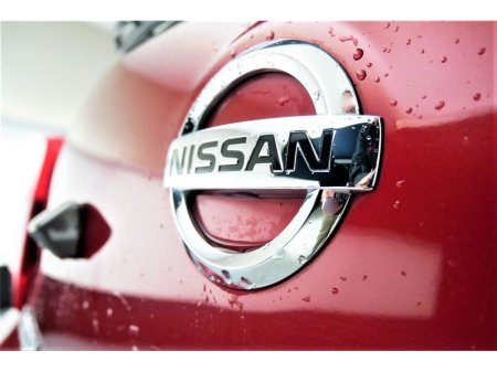 2021 Nissan March 1.2 CVT *CARPLAY*ANDROID*PARK SENSORS*REVERSE CAM*PRIVACY GLASS* €15,890 thumbnail