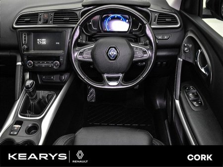 2019 Renault Kadjar Signature S Nav ENERGY dCi 110 thumbnail
