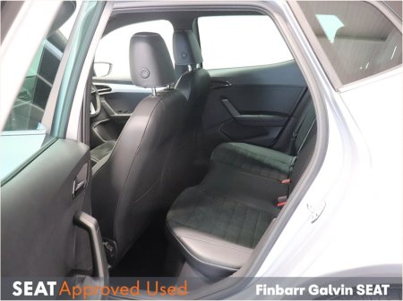 2020 SEAT Arona - thumbnail 10