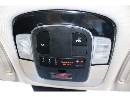 2024 Hyundai Tucson 2WD Executive w.2 Tone Roof €38,950 thumbnail