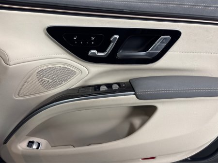 2023 Mercedes-Benz EQS - thumbnail 25