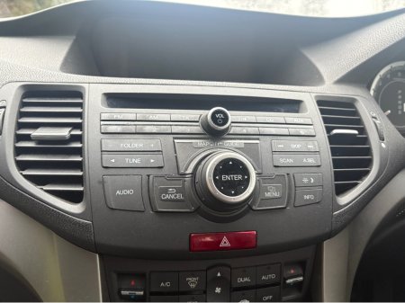 2009 Honda Accord 2.0 I VTEC EX AUTO €4,750 thumbnail