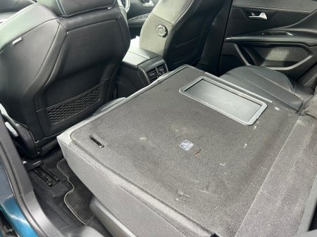 2021 Peugeot 3008 1.5 BlueHDi 130bhp Allure Auto €21,950 thumbnail