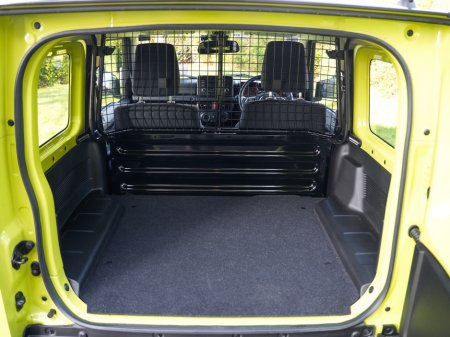 2023 Suzuki Jimny - thumbnail 15