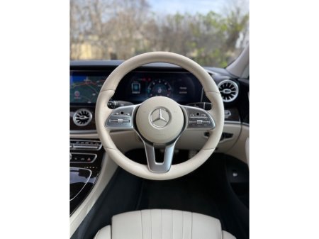 2019 Mercedes-Benz CLS Class - thumbnail 29