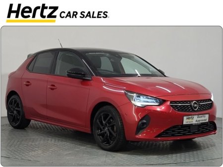 2023 Opel Corsa - €19,995