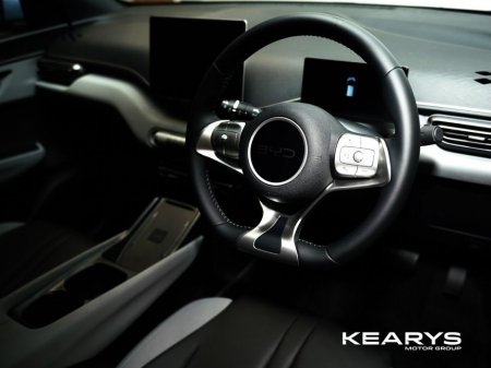 2026 BYD Dolphin Surf - thumbnail 14