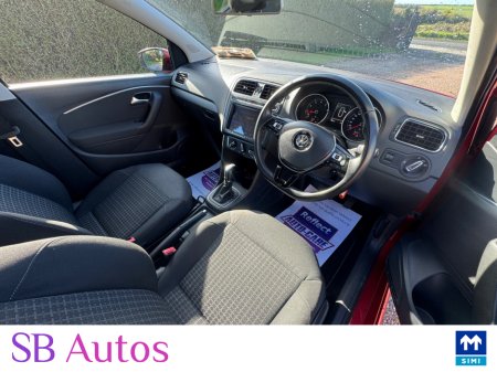 2014 Volkswagen Polo - thumbnail 11