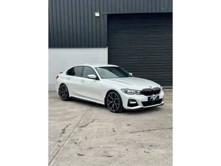 2020 BMW 3 Series  €34,995