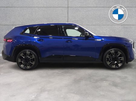 2026 BMW XM - thumbnail 25