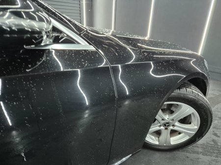 2018 Mercedes-Benz E Class - thumbnail 5