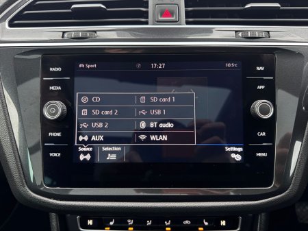 2019 Volkswagen Tiguan - thumbnail 31