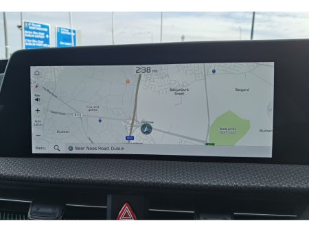 2022 Kia EV6 - thumbnail 19