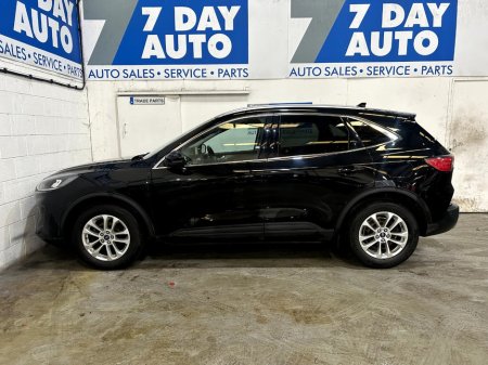 2020 Ford Kuga - thumbnail 4