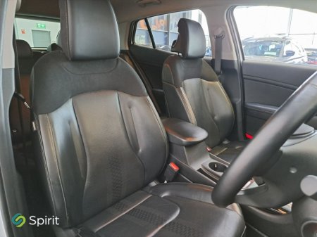 2024 Kia Sportage - thumbnail 18