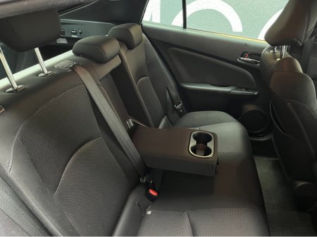 2022 Toyota Prius - thumbnail 14