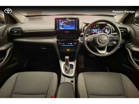 2024 Toyota Yaris Cross  €28,995 thumbnail