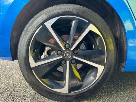 2024 Opel Astra - thumbnail 5