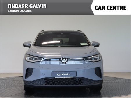 2023 Volkswagen ID.4 - thumbnail 12