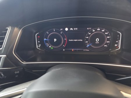 2024 Volkswagen Tiguan A7 LIFE 2.0 TDI D7F 150 €44,950 thumbnail