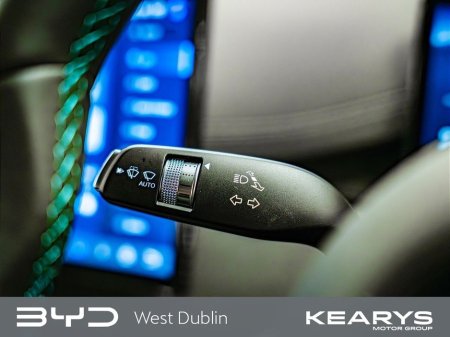 2026 BYD Seal 6 - thumbnail 22