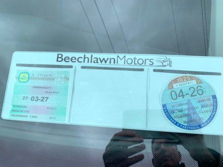 2019 Volkswagen T-Roc - thumbnail 9