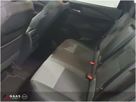 2025 Nissan Qashqai - thumbnail 10