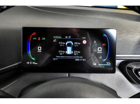 2026 BYD Dolphin Surf - thumbnail 13