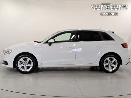 2017 Audi A3 - thumbnail 6