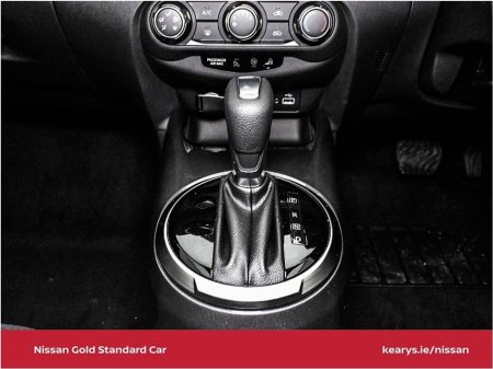 2020 Nissan Juke - thumbnail 21