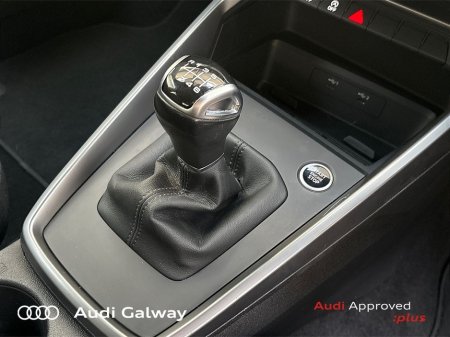 2023 Audi A3 - thumbnail 12