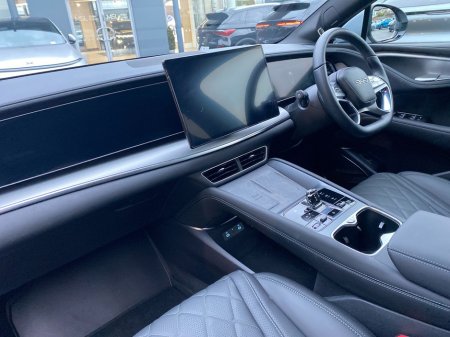 2025 BYD Sealion 7 - thumbnail 12