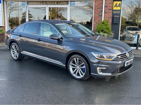 2018 Volkswagen Passat - thumbnail 32