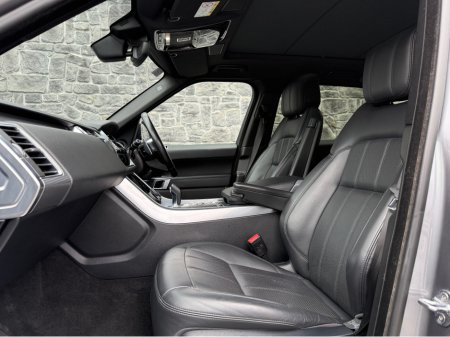 2020 Land Rover Range Rover Sport RANGEROVER P400E DYNAMIC HSE €44,950 thumbnail