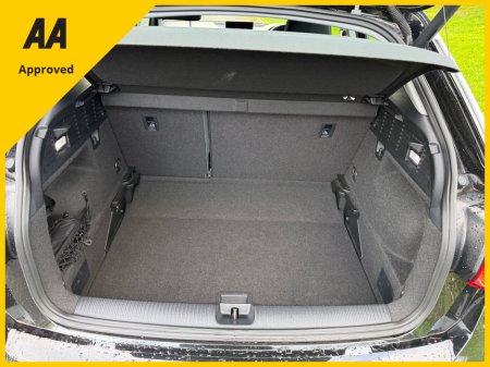 2020 Audi Q2 1.0 TFSI thumbnail