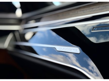 2024 Audi A8 - thumbnail 19