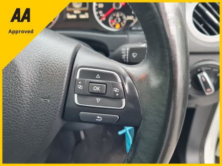 2015 Volkswagen Tiguan - thumbnail 32