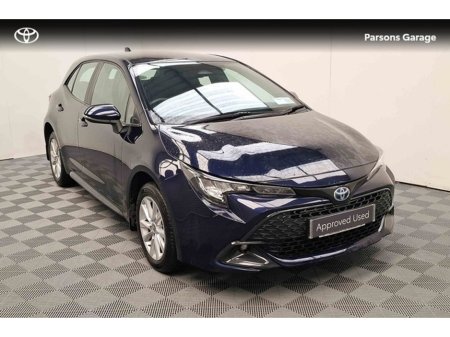 2023 Toyota Corolla for sale