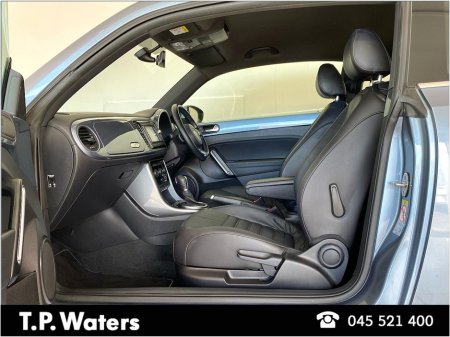 2019 Volkswagen Beetle - photo 6